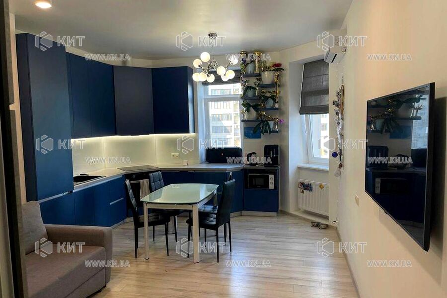 Продажа квартиры Харьков, Сокольники, 70м²