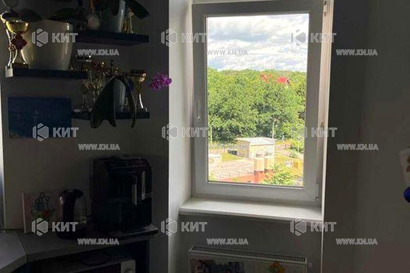 Продажа квартиры Харьков, Сокольники, 70м²