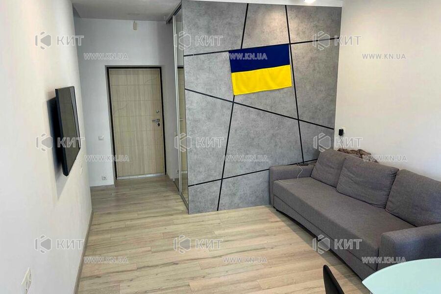 Продажа квартиры Харьков, Сокольники, 70м²