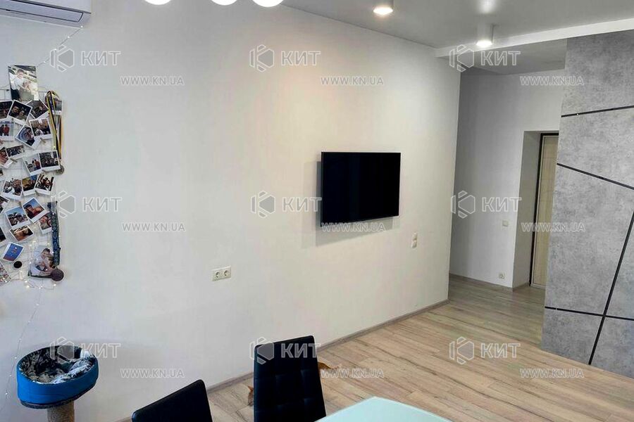Продажа квартиры Харьков, Сокольники, 70м²