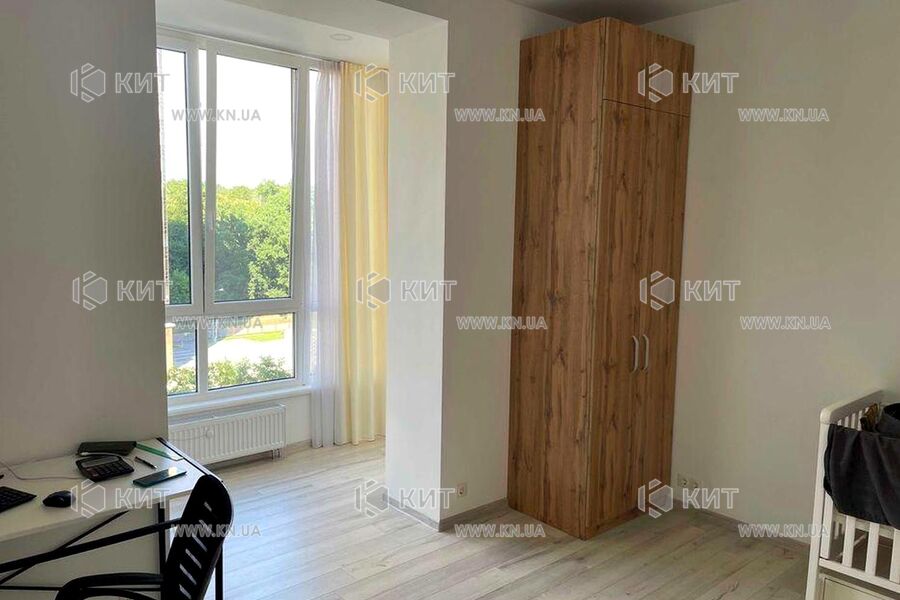 Продажа квартиры Харьков, Сокольники, 70м²