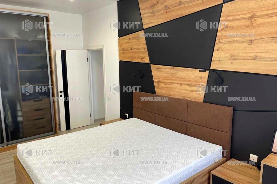 Продажа квартиры Харьков, Сокольники, 70м²