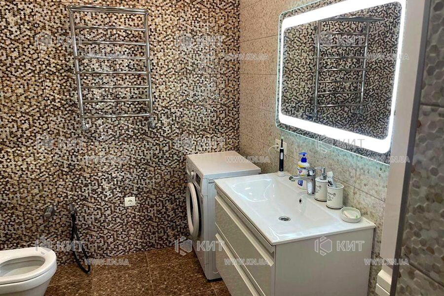Продажа квартиры Харьков, Сокольники, 70м²