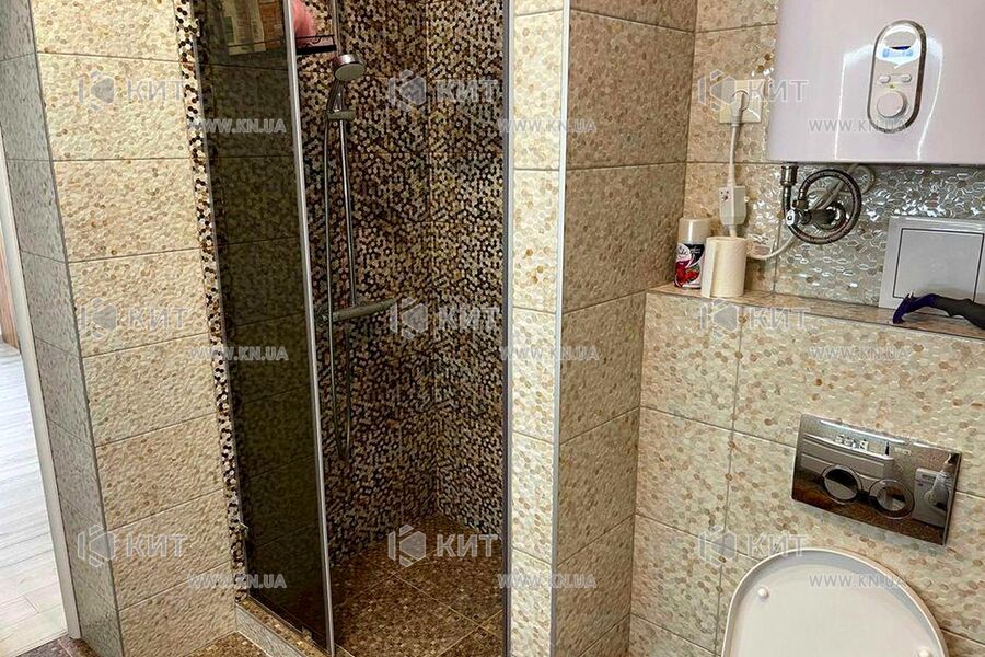 Продажа квартиры Харьков, Сокольники, 70м²