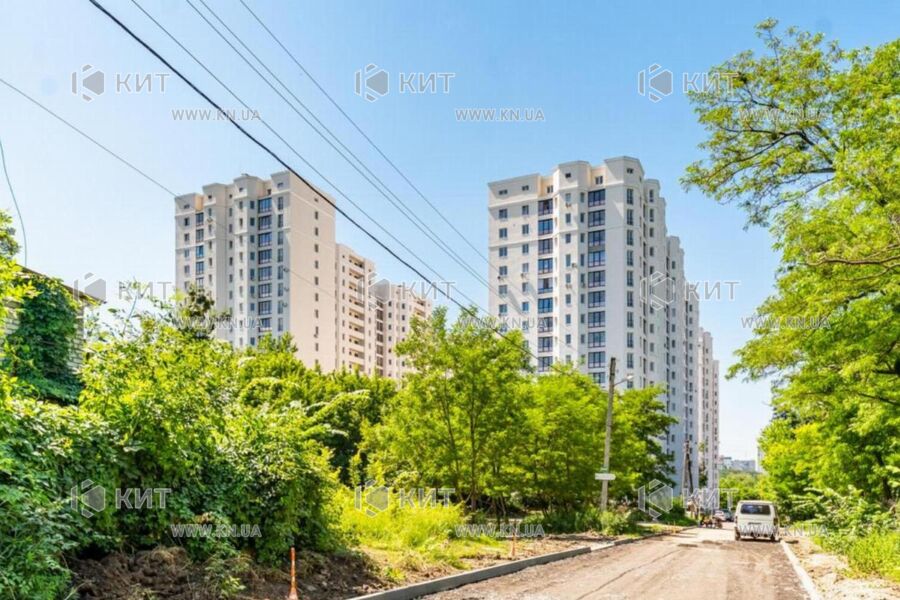 Продажа квартиры Харьков, Сокольники, 70м²