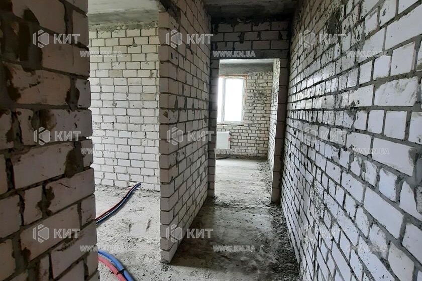 Продажа квартиры Харьков, ХТЗ, Рогань, 83м²