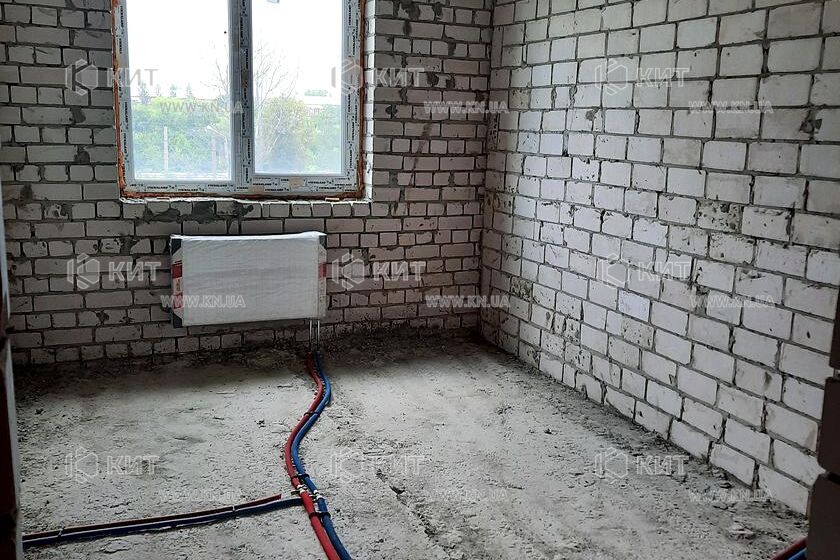 Продажа квартиры Харьков, ХТЗ, Рогань, 83м²