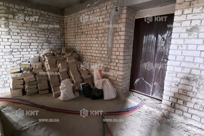 Продажа квартиры Харьков, ХТЗ, Рогань, 83м²