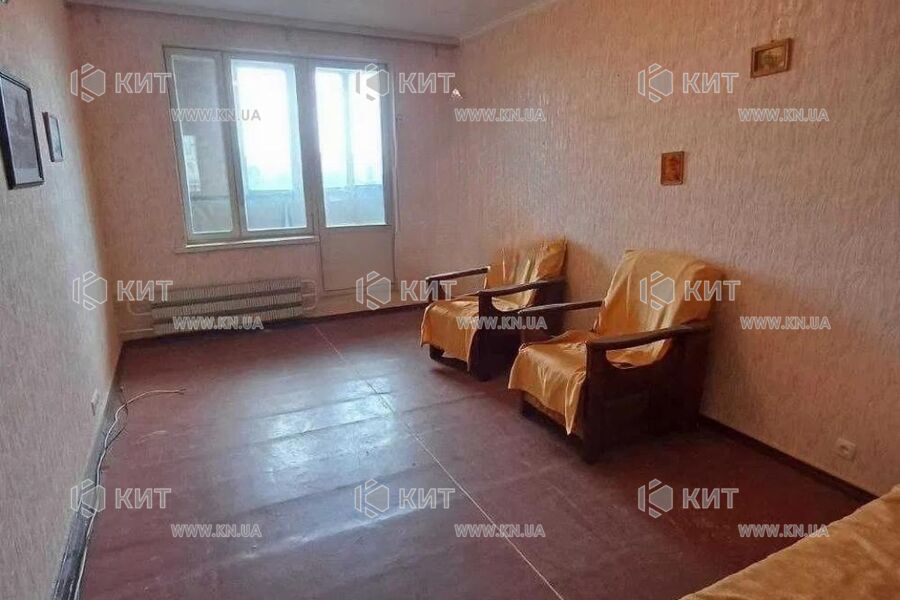 Продажа квартиры Харьков, Салтовка, 522 мрн., 66м²