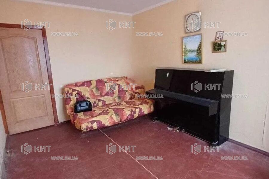 Продажа квартиры Харьков, Салтовка, 522 мрн., 66м²