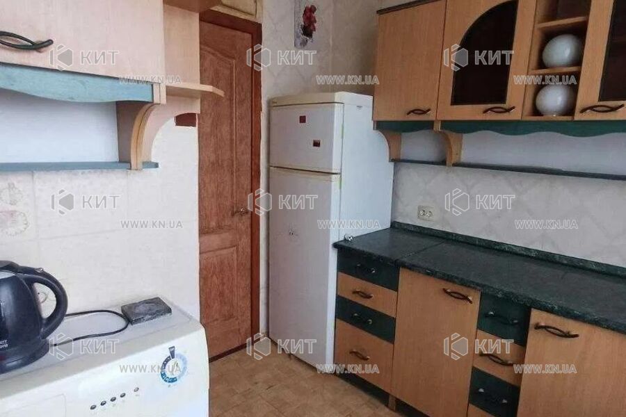 Продажа квартиры Харьков, Салтовка, 522 мрн., 66м²