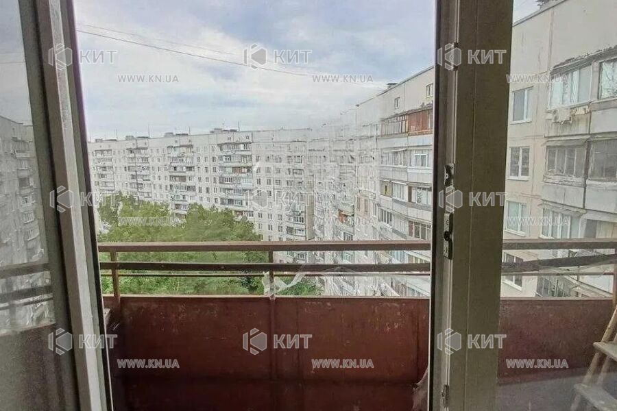 Продажа квартиры Харьков, Салтовка, 522 мрн., 66м²