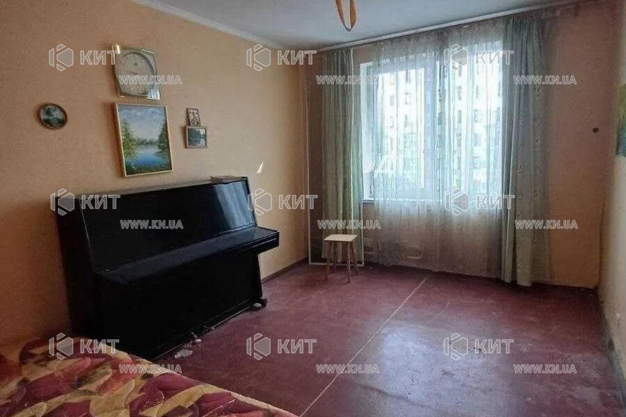 Продажа квартиры Харьков, Салтовка, 522 мрн., 66м²