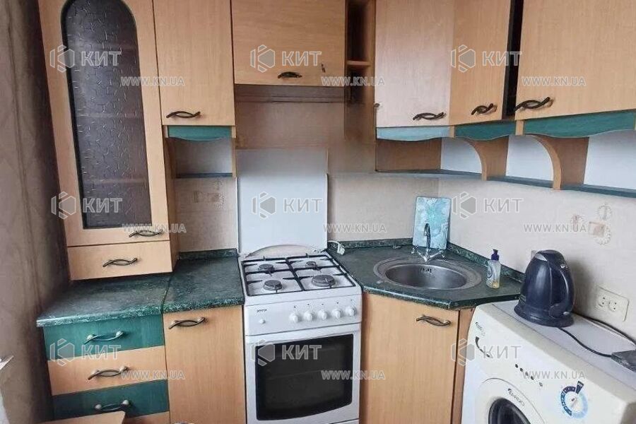 Продажа квартиры Харьков, Салтовка, 522 мрн., 66м²
