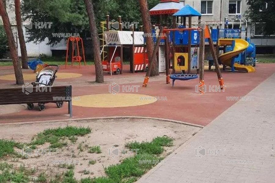 Продажа квартиры Харьков, Салтовка, 522 мрн., 66м²