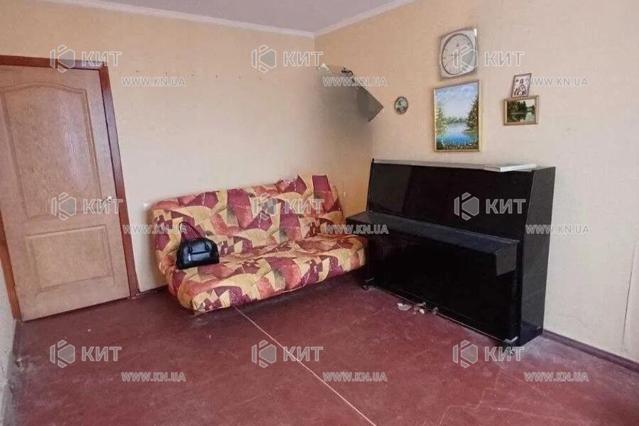 Продажа квартиры Харьков, Салтовка, 522 мрн., 66м²