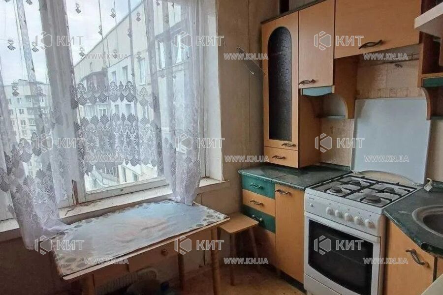 Продажа квартиры Харьков, Салтовка, 522 мрн., 66м²