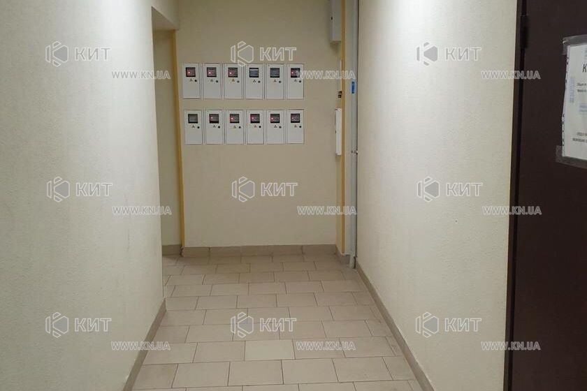 Продаж квартири Харків, МЖК Інтернаціоналіст, 31м²
