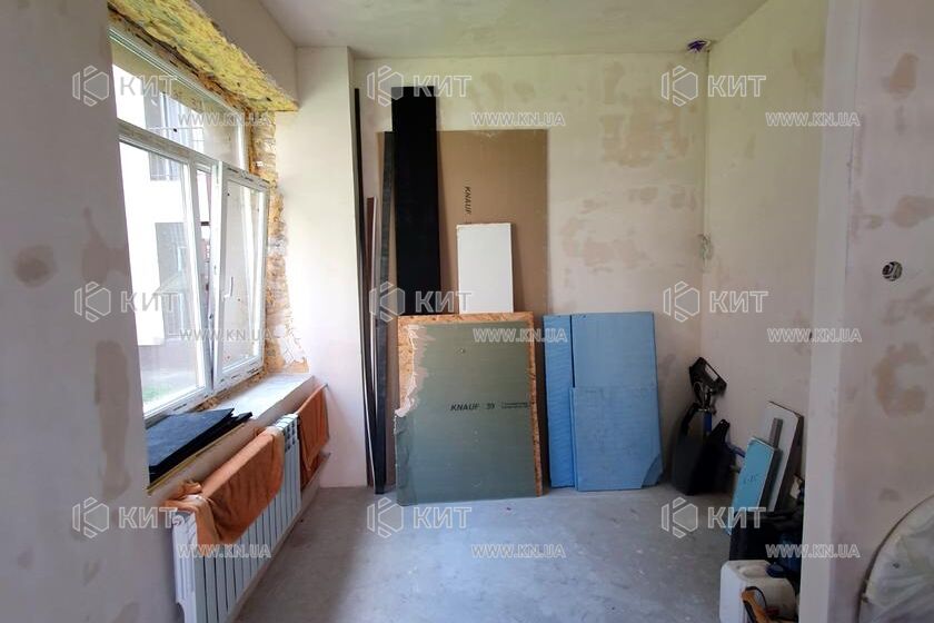 Продаж квартири Харків, МЖК Інтернаціоналіст, 31м²