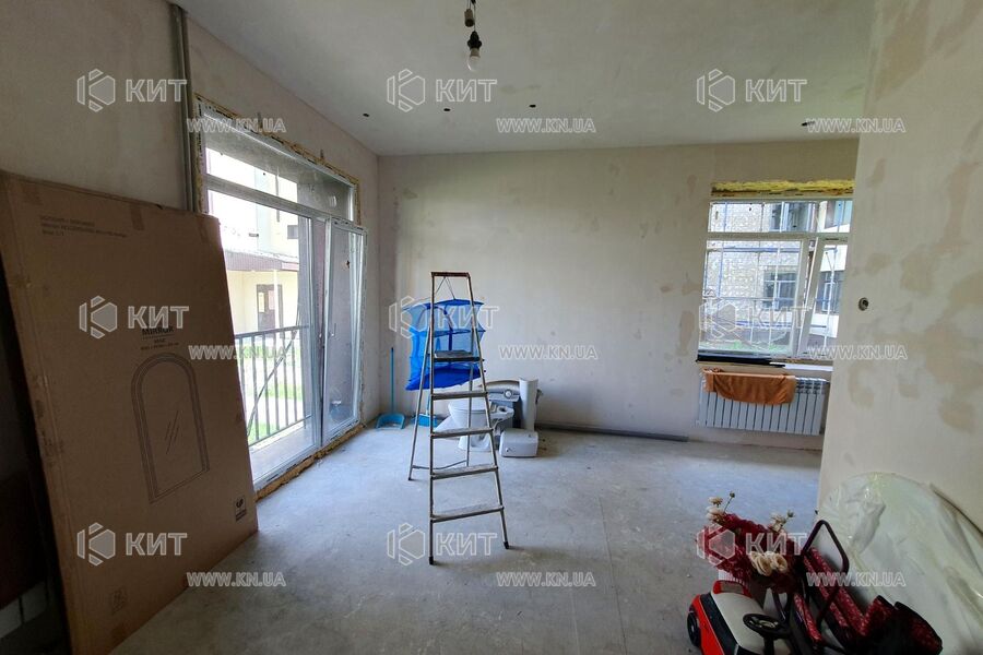 Продаж квартири Харків, МЖК Інтернаціоналіст, 31м²