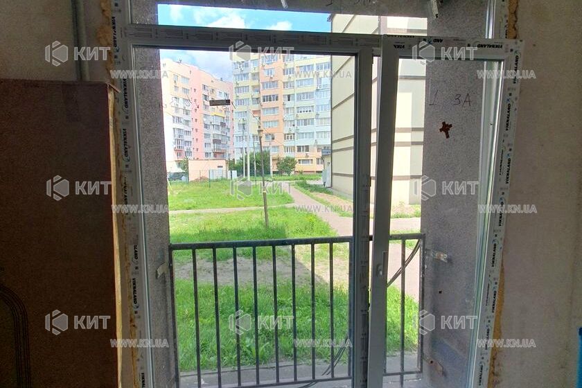 Продаж квартири Харків, МЖК Інтернаціоналіст, 31м²