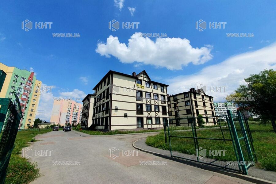 Продаж квартири Харків, МЖК Інтернаціоналіст, 31м²