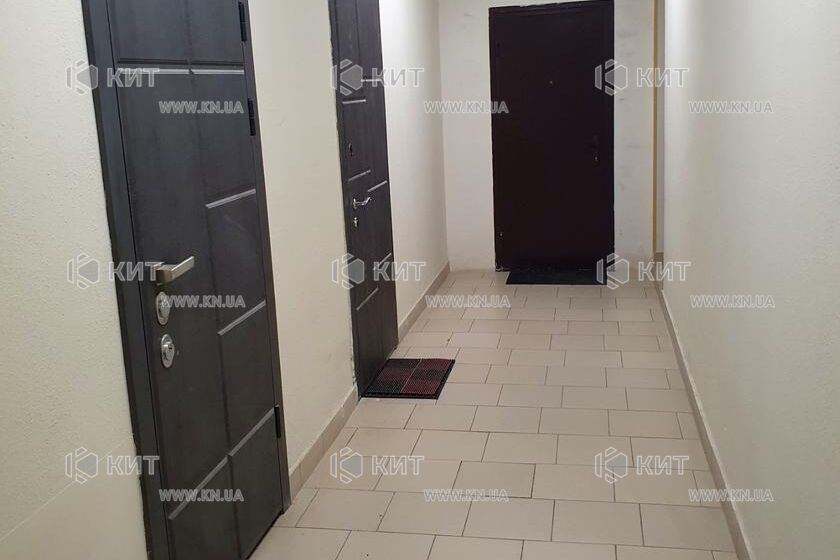 Продаж квартири Харків, МЖК Інтернаціоналіст, 31м²