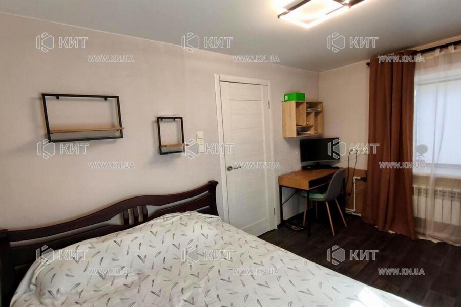 Продаж квартири Харків, Завод Шевченка, 60м²
