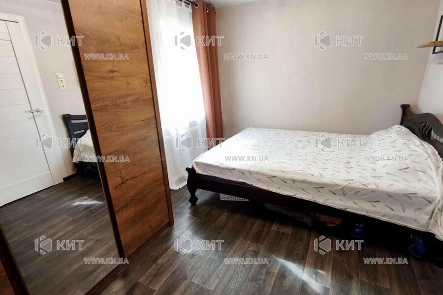 Продаж квартири Харків, Завод Шевченка, 60м²