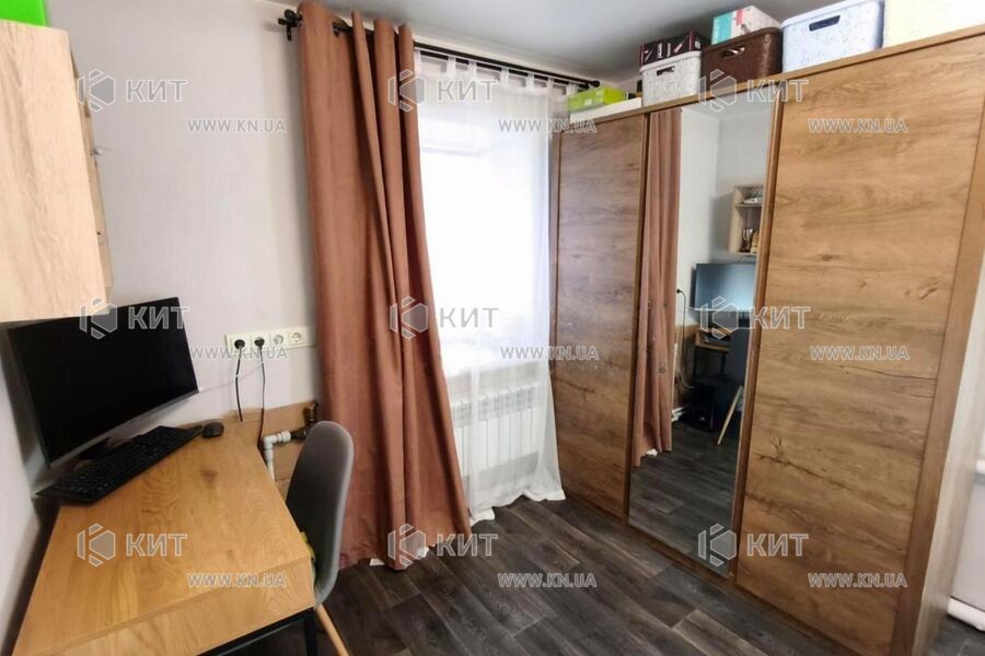 Продаж квартири Харків, Завод Шевченка, 60м²