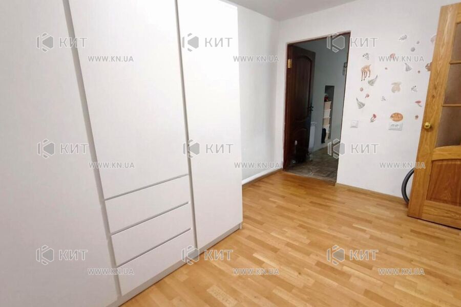 Продаж квартири Харків, Завод Шевченка, 60м²
