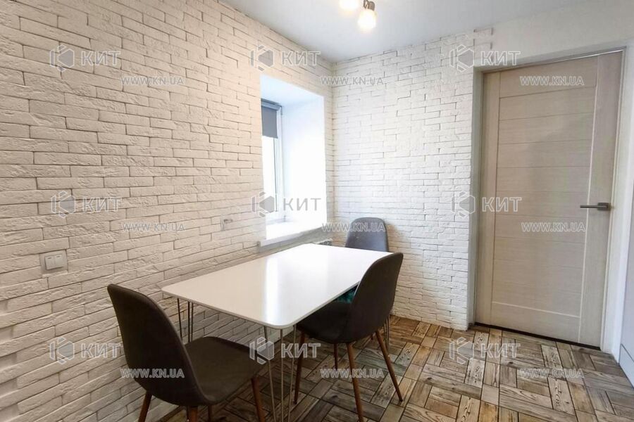 Продаж квартири Харків, Завод Шевченка, 60м²