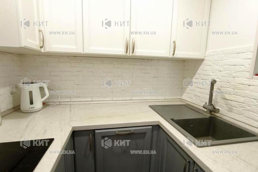 Продаж квартири Харків, Завод Шевченка, 60м²