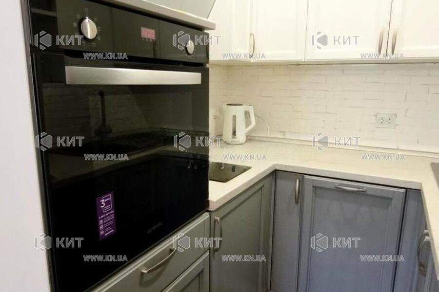 Продаж квартири Харків, Завод Шевченка, 60м²