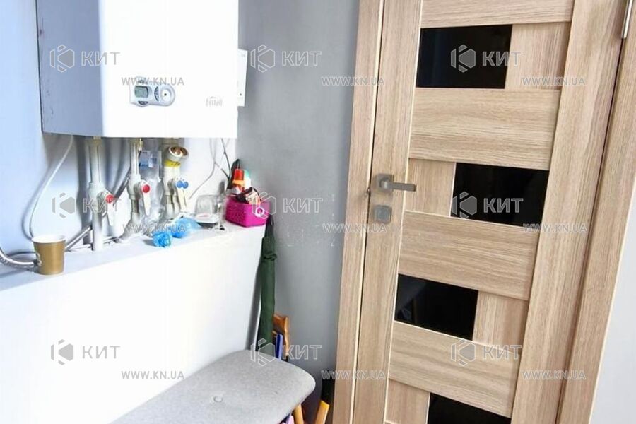 Продаж квартири Харків, Завод Шевченка, 60м²