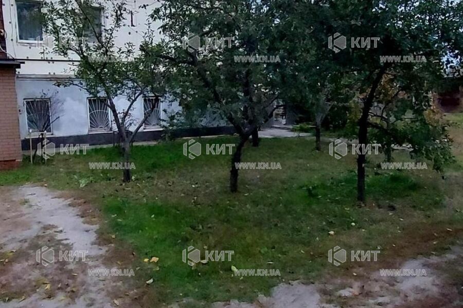 Продаж квартири Харків, Завод Шевченка, 60м²