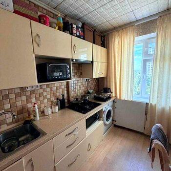Продаж квартир - Харків,  Волонтерська (Соціалістична) вул.  58