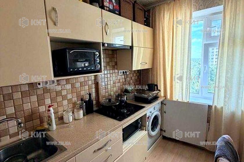 Продаж квартири Харків, Холодна Гора, 51м²