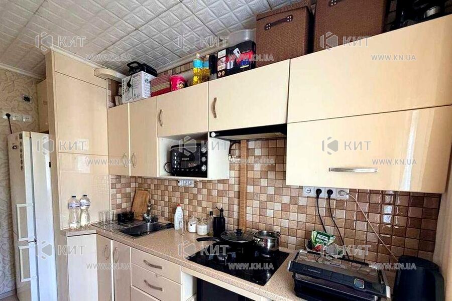 Продаж квартири Харків, Холодна Гора, 51м²