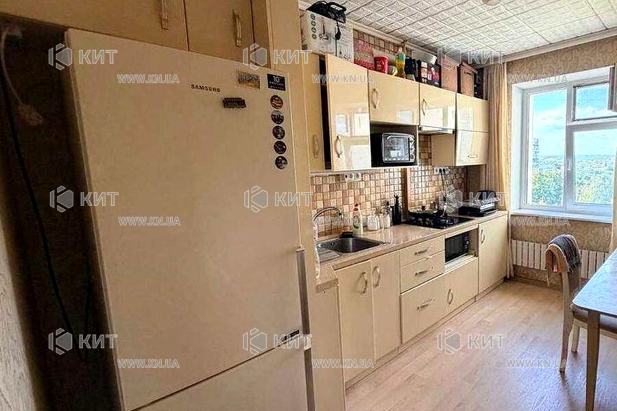 Продаж квартири Харків, Холодна Гора, 51м²