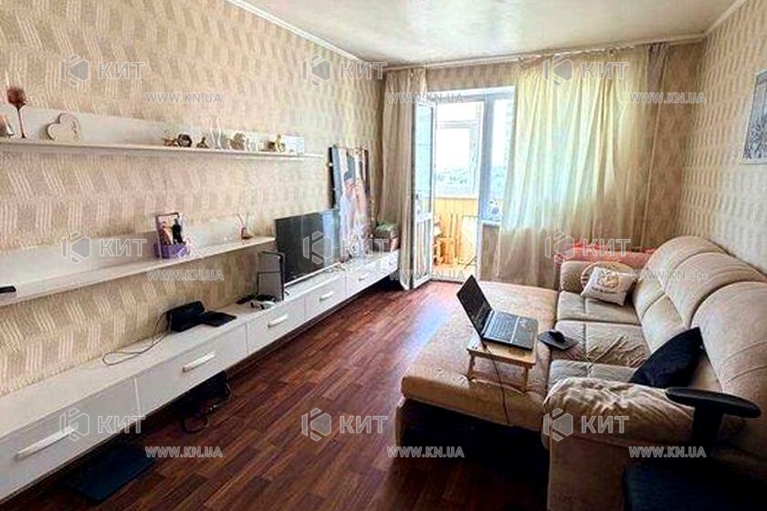 Продаж квартири Харків, Холодна Гора, 51м²
