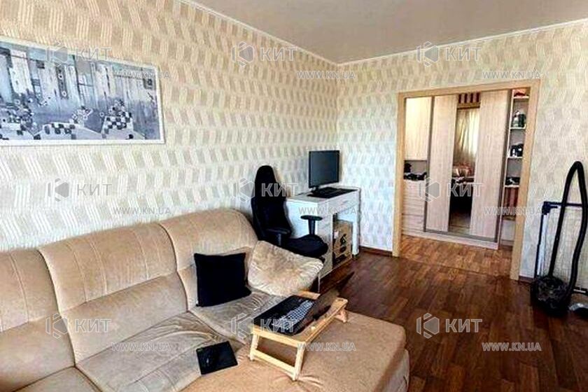 Продаж квартири Харків, Холодна Гора, 51м²