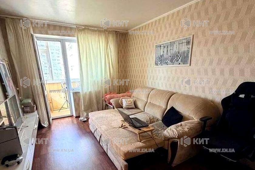 Продаж квартири Харків, Холодна Гора, 51м²