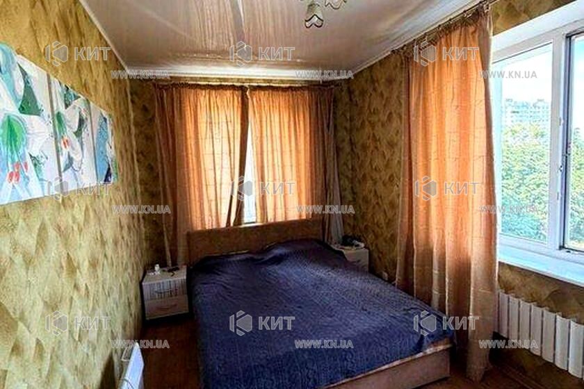 Продаж квартири Харків, Холодна Гора, 51м²