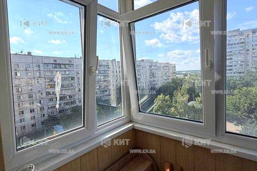Продаж квартири Харків, Холодна Гора, 51м²