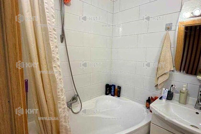 Продаж квартири Харків, Холодна Гора, 51м²
