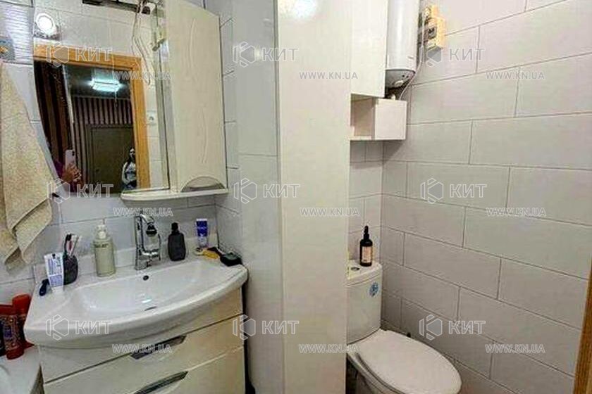 Продаж квартири Харків, Холодна Гора, 51м²