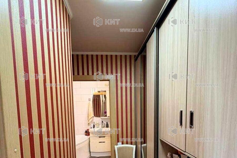 Продаж квартири Харків, Холодна Гора, 51м²