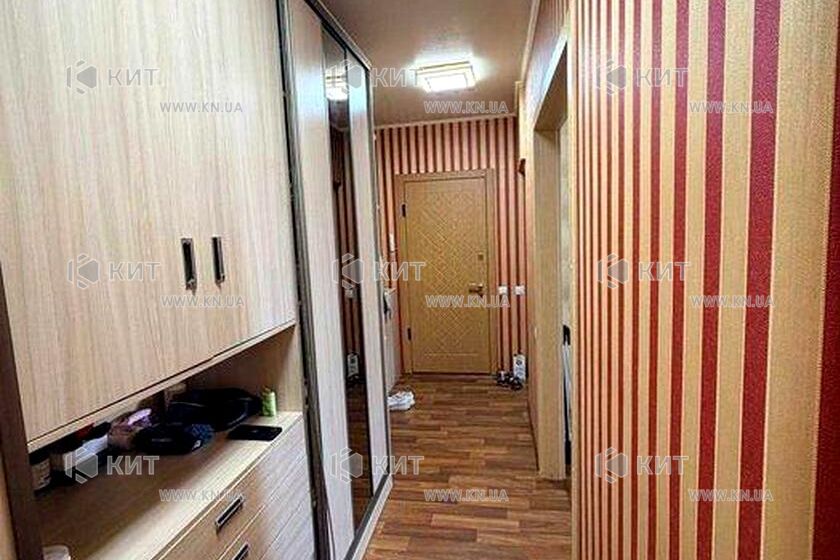 Продаж квартири Харків, Холодна Гора, 51м²