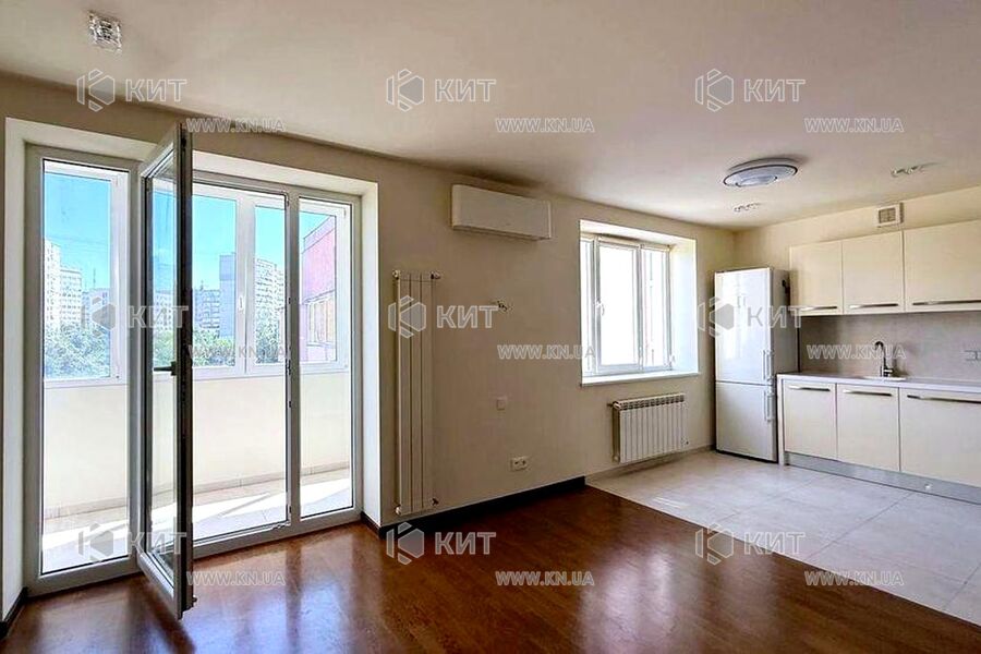 Продаж квартири Харків, Київська, Гідропарк, 89м²